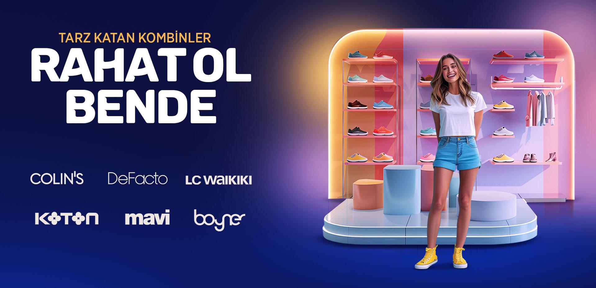 Tarz Katan Kombinler